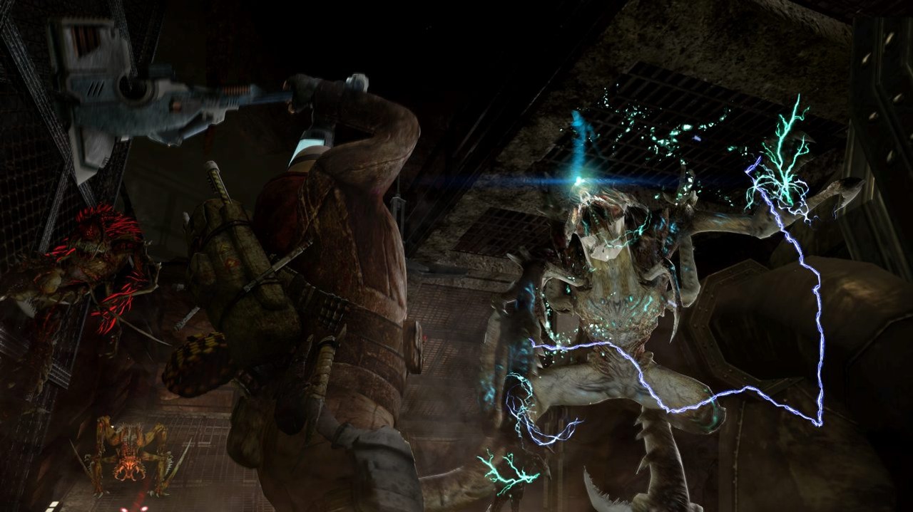 Red Faction: Armageddon - Imagen 27